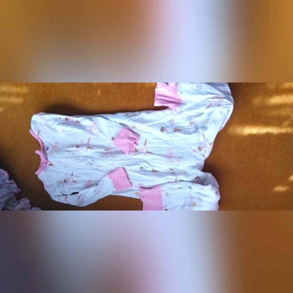 TBBC toddler onesie size 2t